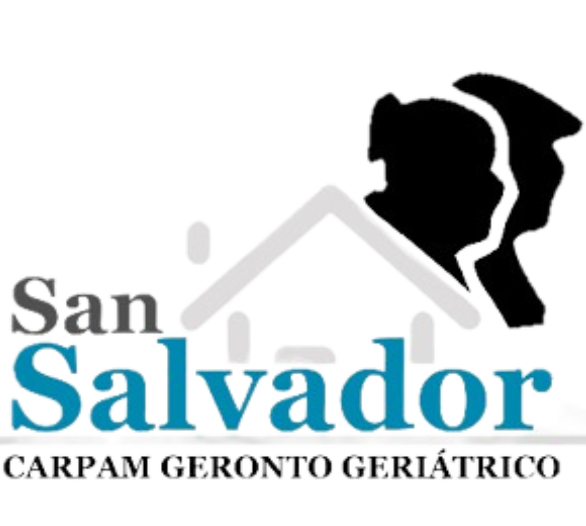Logotipo Carpam San Salvador